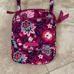 Vera Bradley cross body